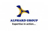 Alphard Maritime