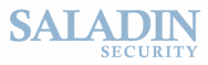 Saladin Security Ltd