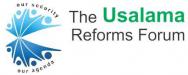 Usalama Reforms Forum