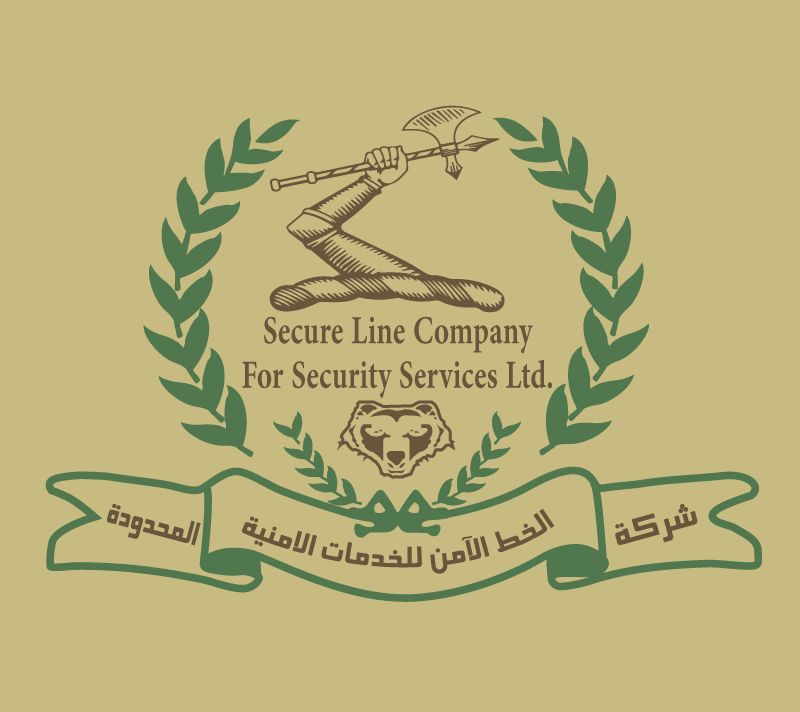Secure Line Company for Security Services