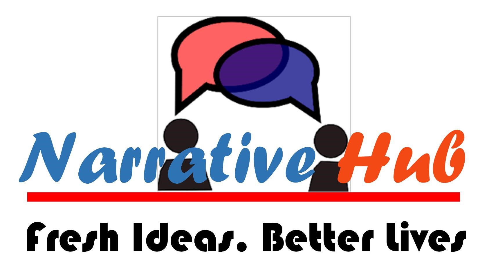 Narrative Hub