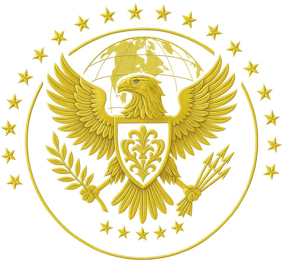 Organisation de la Mission de Sécurité Diplomatique et des Relations Internationales (E.A.F.) France - Europe - Pays Africains - Pays Arabes- L