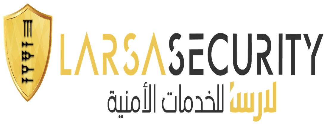 Larsa Security Services