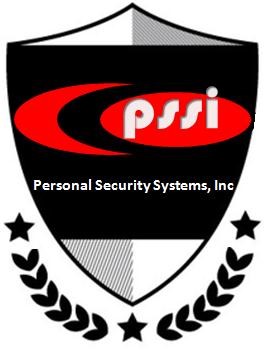 Personal Security Systems
