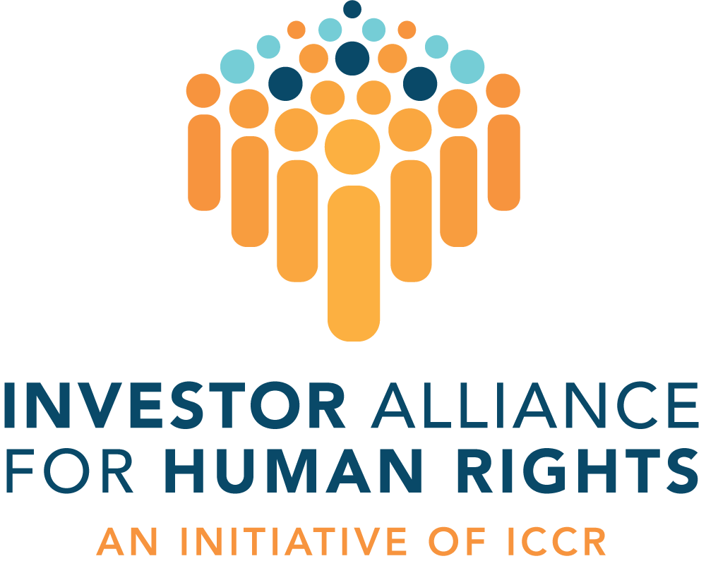 Investor Alliance for Human Rights