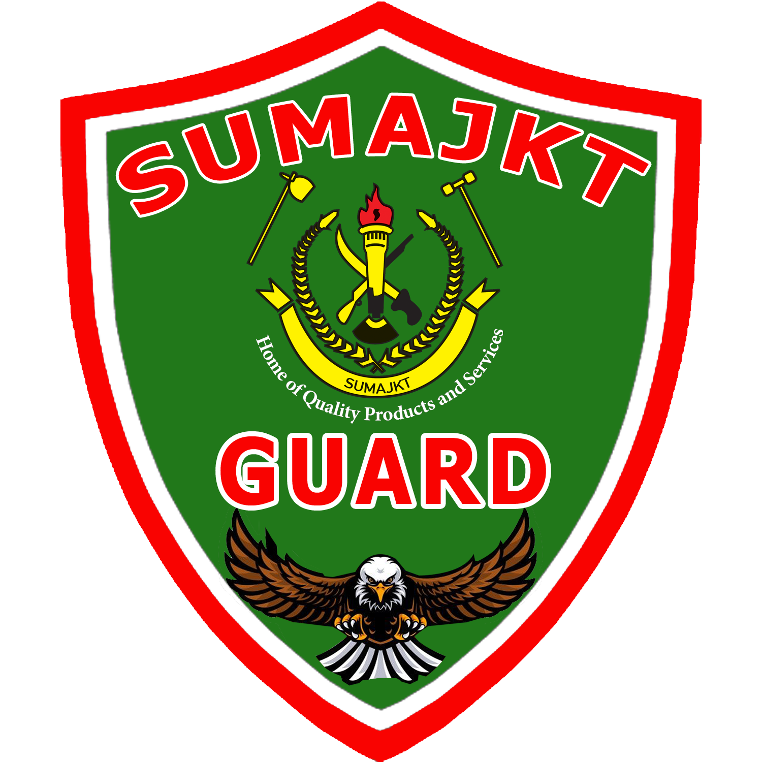 SUMAJKT Guard LTD