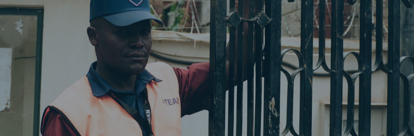 Working Conditions - ICoCA - International Code of Conduct Association