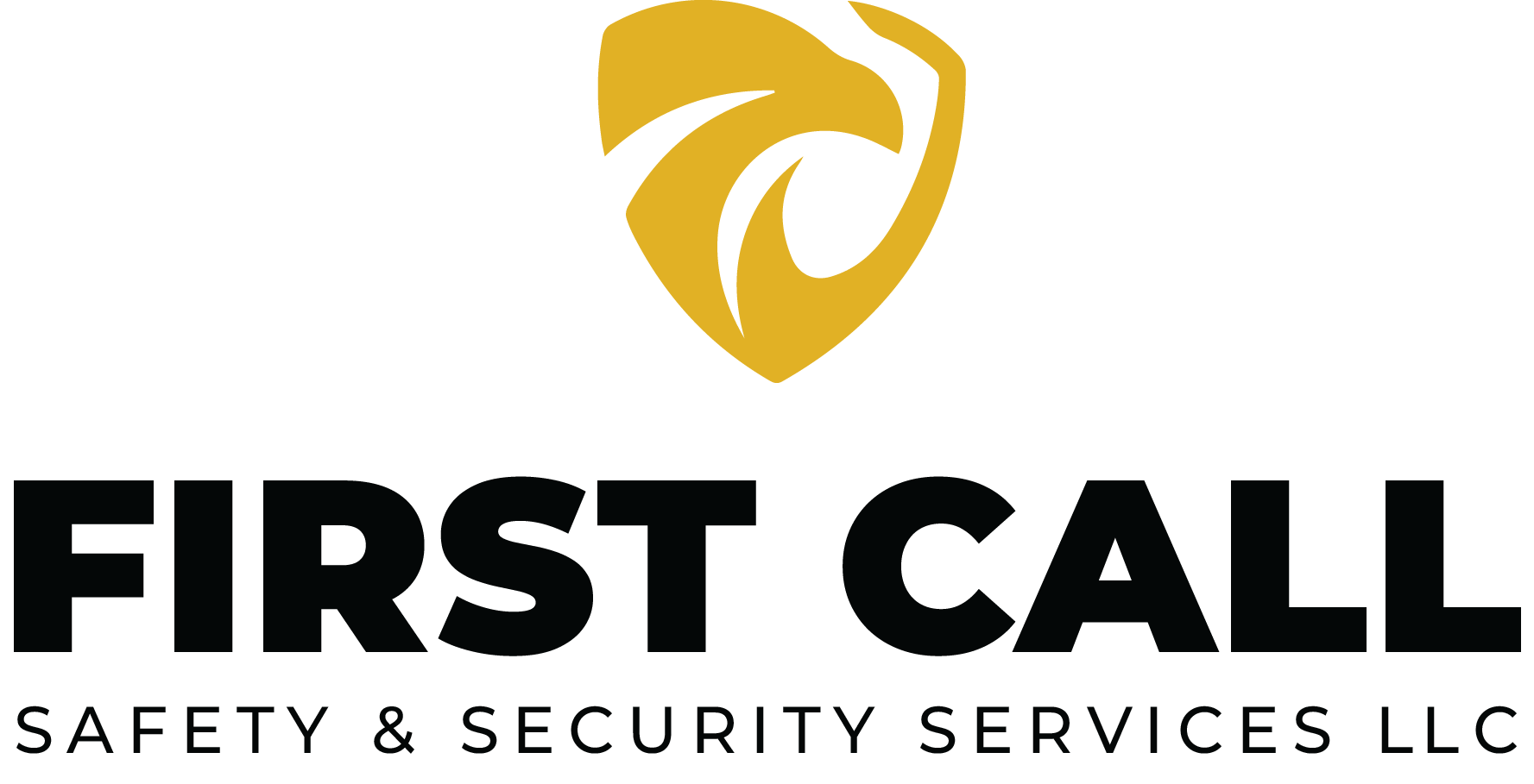 First Call for Security Services
