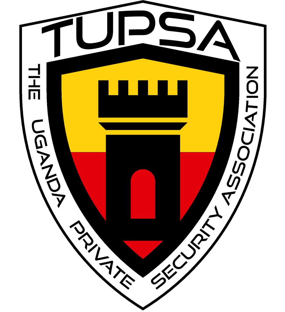 TUPSA (The Uganda Private Security Association)