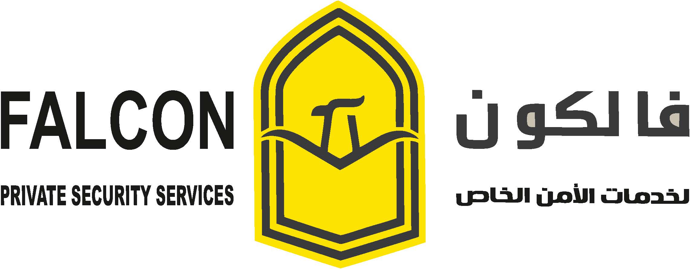 New Falcon for private security services