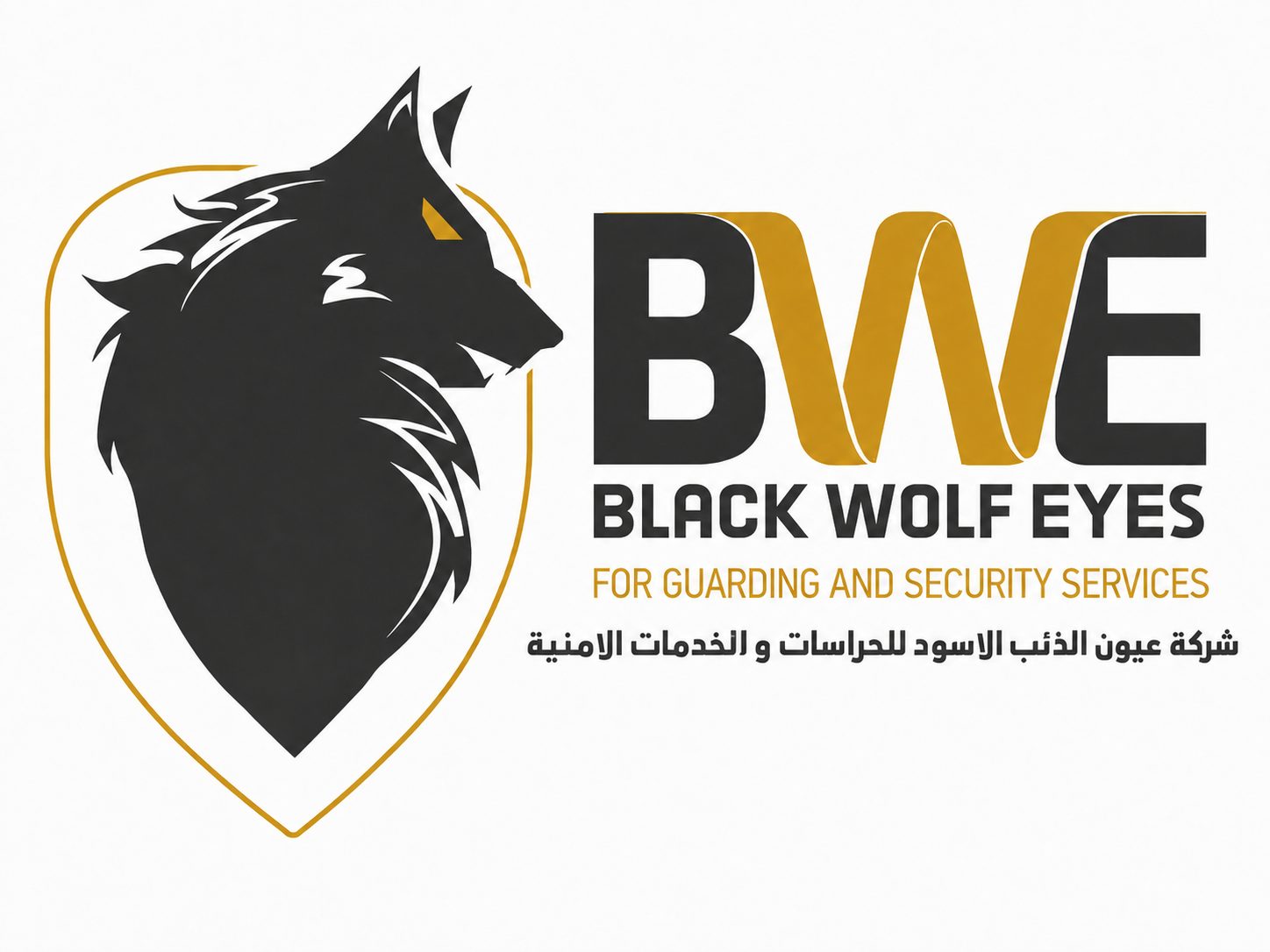 BlackWolf Eyes Security Company (BWE)