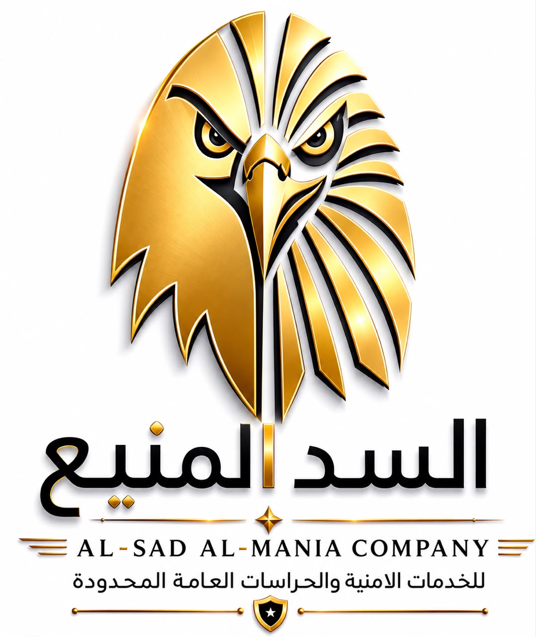 Al Sad Almania Company for Security Services and General  Guarding