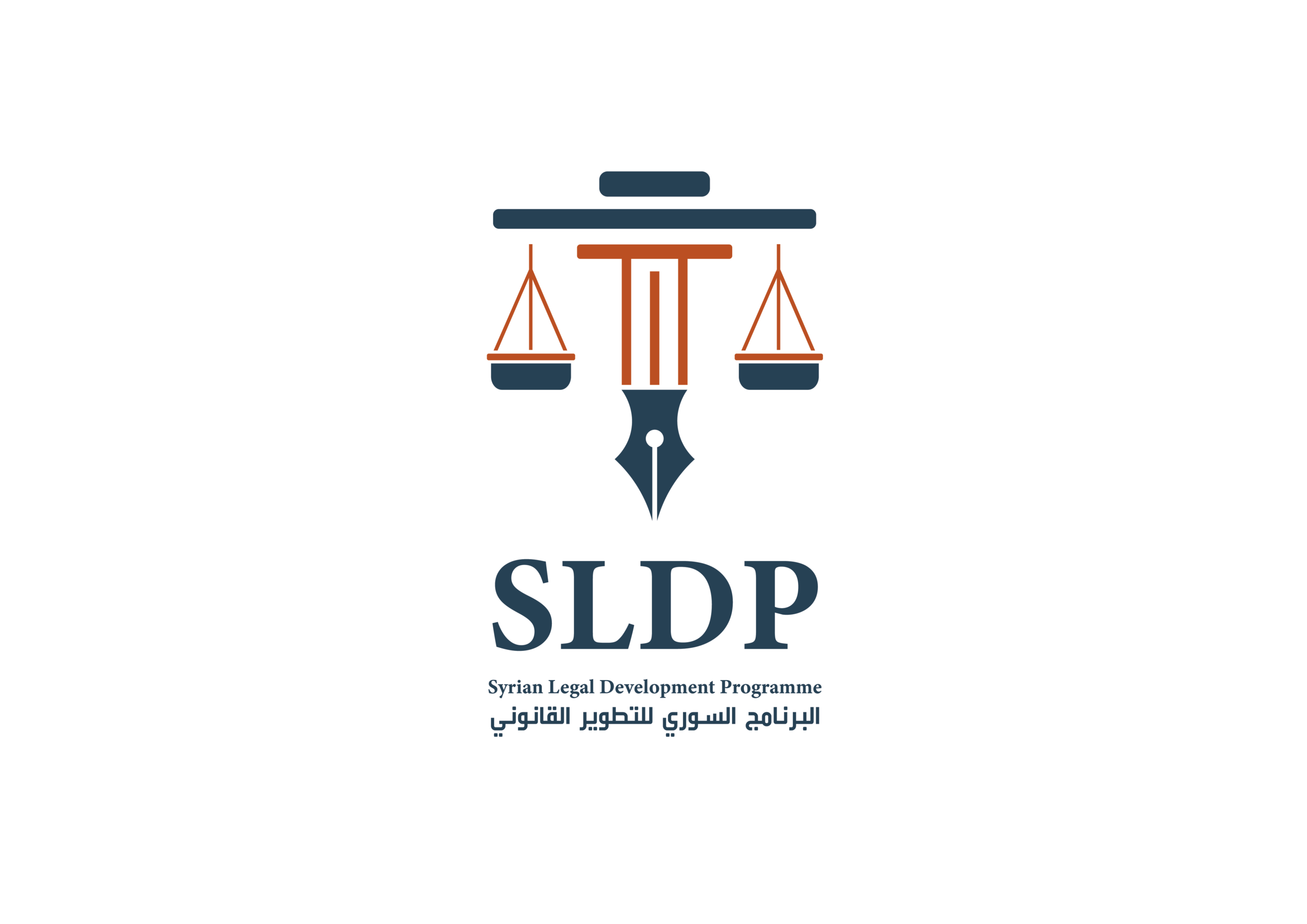 Syrian Legal Development Programme (SLDP)